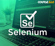 Selenium Online Training 