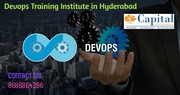 Best Devops Training Institute in Hyderabad 