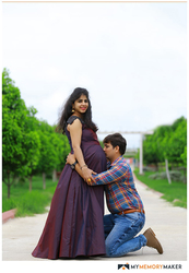 Maternity Photographers in Hyderabad | Maternity Photography