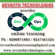 Devops Online Training in India