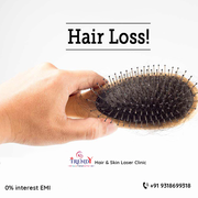 Trendy Advanced Hair Loss Treatment and Laser Skin Care Clinic 