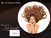 trendy advance hair care clinic