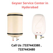 Geyser Service Center in Hyderabad