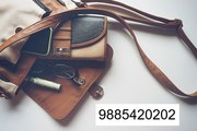 Get Trained to Excel in Accessory Design at Hamstech