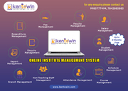 Institute Management System| Online Institute Management System