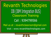 IIB Training Institute in Hyderabad