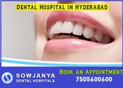 Dental Hospital in Hyderabad | EHS Dental Clinic in Himayat Nagar