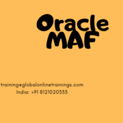 Oracle MAF training | Oracle Mobile Application Framework Training