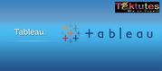 tableau online training and certification