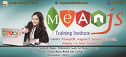  Mean stack training in Hyderabad