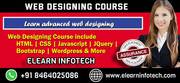 Web Designing Course in Hyderabad 100% Placement Opportunity