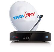 Tata Sky New Connection,  Get Best Offers and Discounts