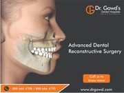 Best Dental Implants In Hyderabad | DrGowd