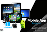 Android app development company in Hyderabad | Best mobile app develop