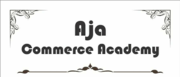 Best Commerce Academy in Hyderabad | Aja Commerce Academy