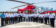 Air Ambulance Service in Hyderabad | Medical Air Ambulance | ICATT