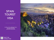 Get Your Visa For Santa Cruz Carnival In Spain – Connect with Sanctum 