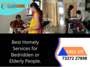 Best Old Age Home in Hyderabad | srisaieldercareservices