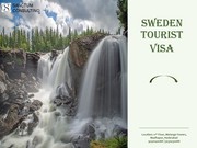 First-rate Sweden Tourist Visa Services- Offers Available