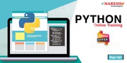 Python Online Training - Naresh I Technologies