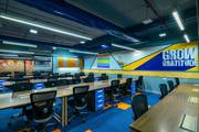 Coworking Space in Hyderabad - iSprout