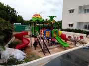 MANUFACTURERS OF PLAYGROUND EQUIPMENTS AND OUTDOOR GYM EQUIPMENTS 
