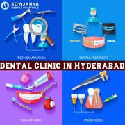 Dental Clinic in Hyderabad – Aarogya sree dental clinic in Hyderabad