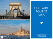 Apply for Hungary Tourist Visa with Sanctum Consulting