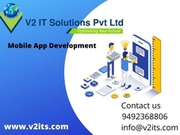 Best Mobile app development services in Khammam