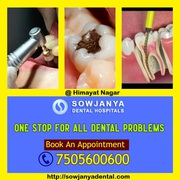 Orthodontist in Hyderabad 