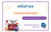 Best Tour Operators In Hyderabad l Best Travel Agents in India