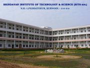 Best B.tech EEE Colleges in Kurnool | Best M.tech Colleges in Kurnool 