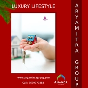 Aryamitra Projects Flats & Apartments with beautiful amenities