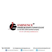 Best Canada Immigration Consultant in Hyderabad - Eminence Immigration