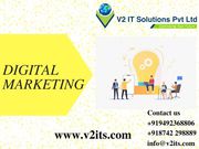 Best Digital Marketing services in Khammam