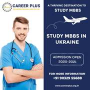 Study Mbbs In Ukraine