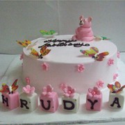 Send  kid special cakes  to Vizag| Order online Kid cakes to Vizag