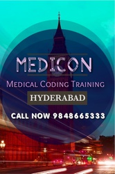 Best Medical coding CPC Certification training institute in Hyderabad, 