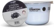 BioMiracle - Intense Pore Care CHARCOAL Sculpting Mask