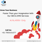 Top Digital Solutions Provider in India