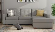 Spring Sale! Get L Shape Corner Sofa at Upto 55% OFF in India