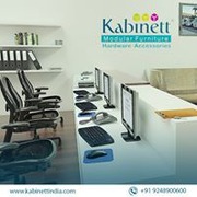 Kabinett Modular Furniture in Vijayawada Guntur AP