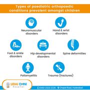 consult orthopedic doctor online in Hyderabad - Udaiomni Hospitals