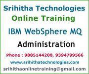 MQ Admin Online Training From India