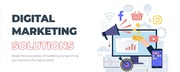 Digital Marketing Agency | Online Marketing Services - ODMS