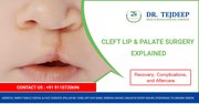Face Surgery Services: Jaw, Mouth, Face, Aesthetic, Scar Revision, TMJ Diso
