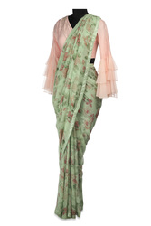 Shop For Sarees From TheHLabel & Get A Mesmerising Look!