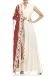 Shop For Beautiful Anarkalis From TheHLabel & Look Stylish!