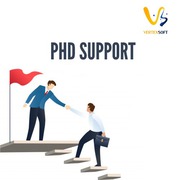 PhD. Synopsis Writing Services by VertexSoft