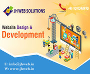 Website Designers | Web Designer | Web Designer in Hyderabad